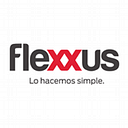 Logo de Flexxus