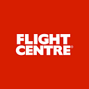 Logo de Flight Centre