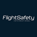 Logo de FlightSafety International