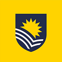 Logo de Flinders University