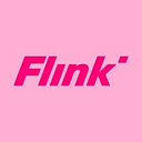Logo de Flink