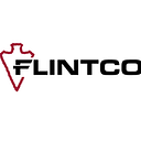 Logo de Flintco