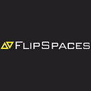 Logo de Flipspaces Design Labs Inc