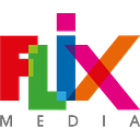 Logo de Flix Chile