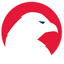Logo de FloHawks Plumbing + Septic