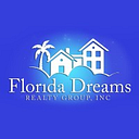 Logo de Florida Dreams Realty