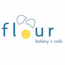 Logo de Flour Bakery + Cafe