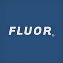 Fluor company logo