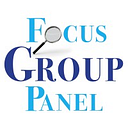 Logo de Focus Group Panel