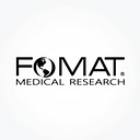 Logo de Fomat Medical Research