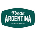 Logo de Fonda Argentina
