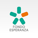 Logo de Fondo Esperanza