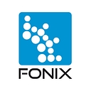 Fonix Plc logo