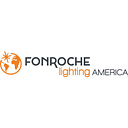 Logo de Fonroche Lighting