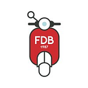 Logo de Food Delivery Brands