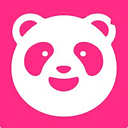 Logo de Foodpanda