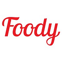 Logo de Foody Colombia
