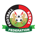 Logo de Football Kenya Federation
