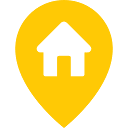 Logo de For Purpose Aged Care