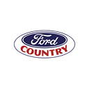Logo de Ford Country
