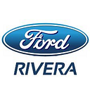 Logo de Ford Rivera