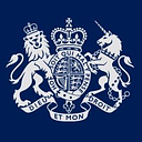 Foreign, Commonwealth and Development Office (FCDO) logo