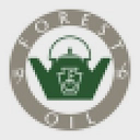Forest Oil Corporation logo