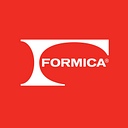 Logo de Formica Group North America