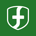 Logo de Forrest Health