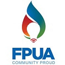 Logo de Fort Pierce Utilities Authority