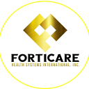Logo de Forticare Health Systems International, Inc.