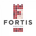 Fortis Hosting Limited logo