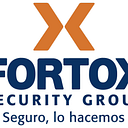 Logo de Fortox Security Group
