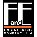 Fortune Energy and Engineering Company Limited logo