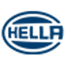 Logo de Forvia Hella