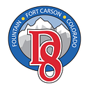 Logo de Fountain-Fort Carson School District 8