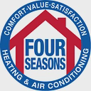 Four Seasons logo