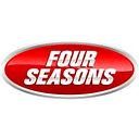 Four Seasons New York Worldwide Sales Office