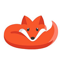 Logo de Fox Health