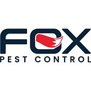 Logo de Fox Pest Control