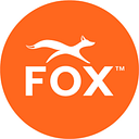 Logo de Fox Rehabilitation