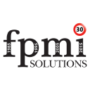 Logo de Fpmi Mexico