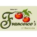 Logo de Francescos