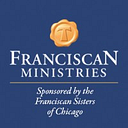 Logo de Franciscan Ministries