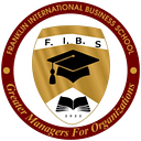 Logo de Franklin International Business School