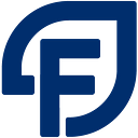 Logo de Franklin Woods Center