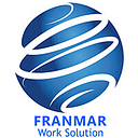 Logo de Franmar Work Solution