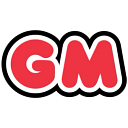 Logo de Franquicia Automotriz Grease Monkey