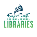 Logo de Fraser Coast Regional Council