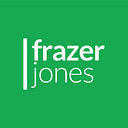 Logo de Frazer Jones